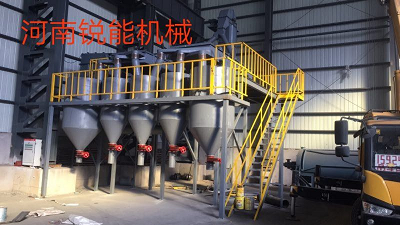 新的一年河南銳能機(jī)械已經(jīng)開(kāi)始開(kāi)工發(fā)貨了，歡迎新老顧客踴躍咨詢(xún)